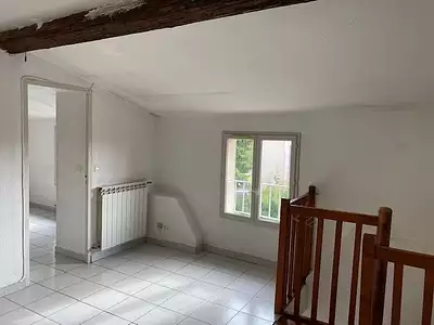 Appartement, 77 m²