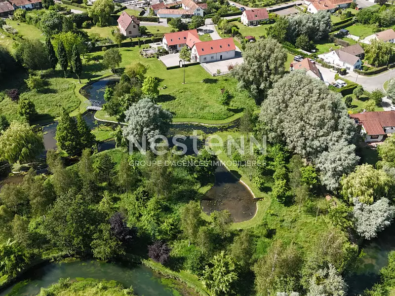 Maison, 165 m²
