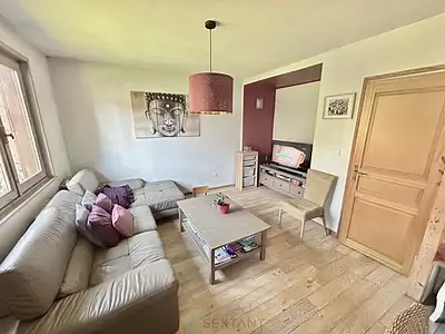 Maison, 133 m²