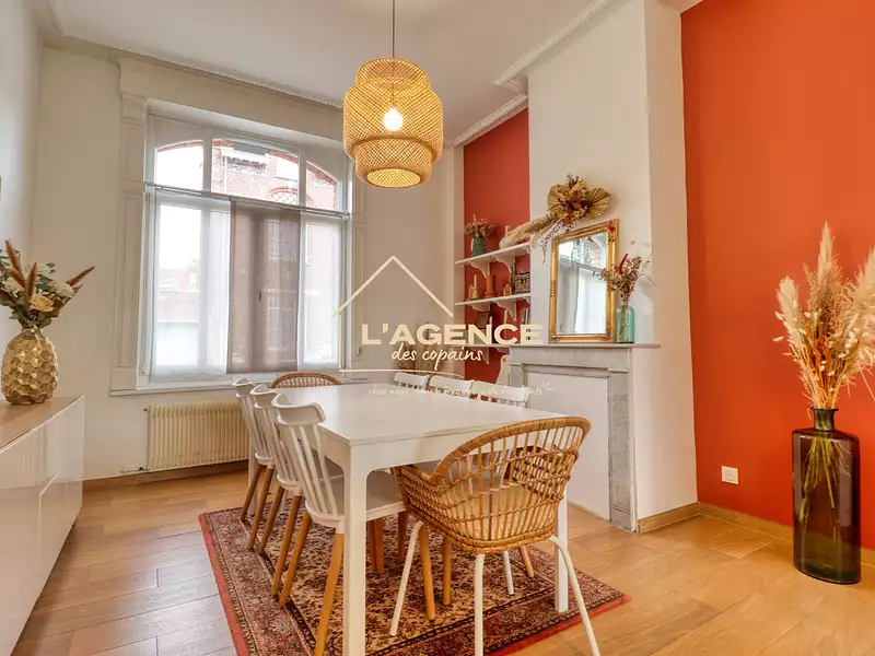 Maison, 134 m²