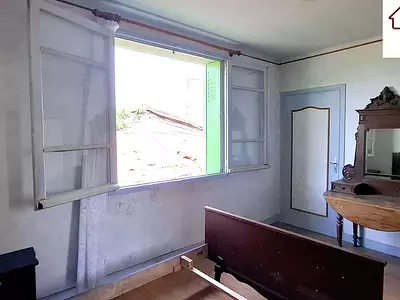 Maison, 113 m²