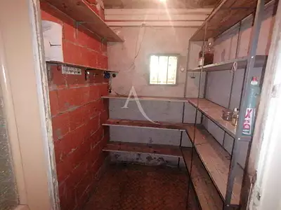 Maison, 160 m²