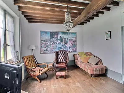 Maison, 184 m²
