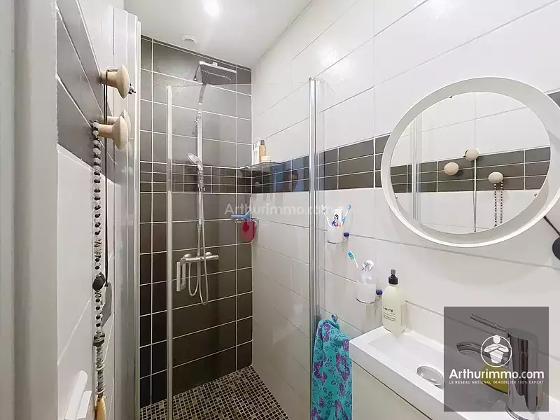 Maison, 93,94 m²