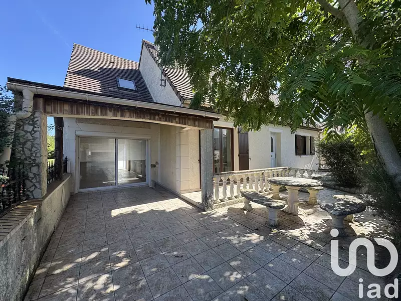 Maison, 185 m²