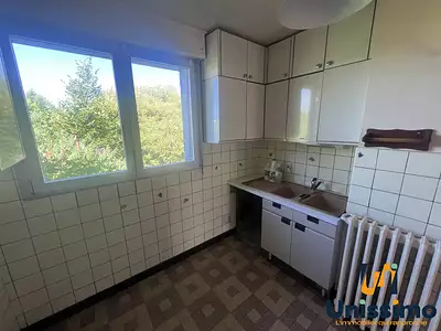 Maison, 79,34 m²