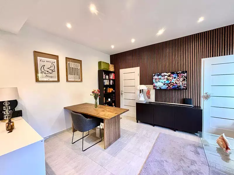 Appartement, 43 m²