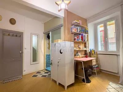 Divers, 84 m²