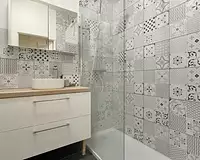 Appartement, 43,13 m²