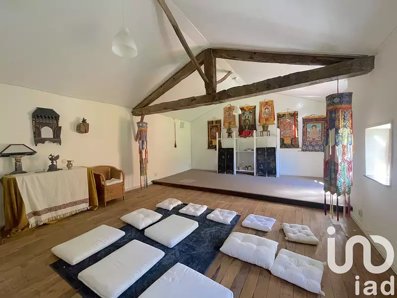 Maison, 151 m²