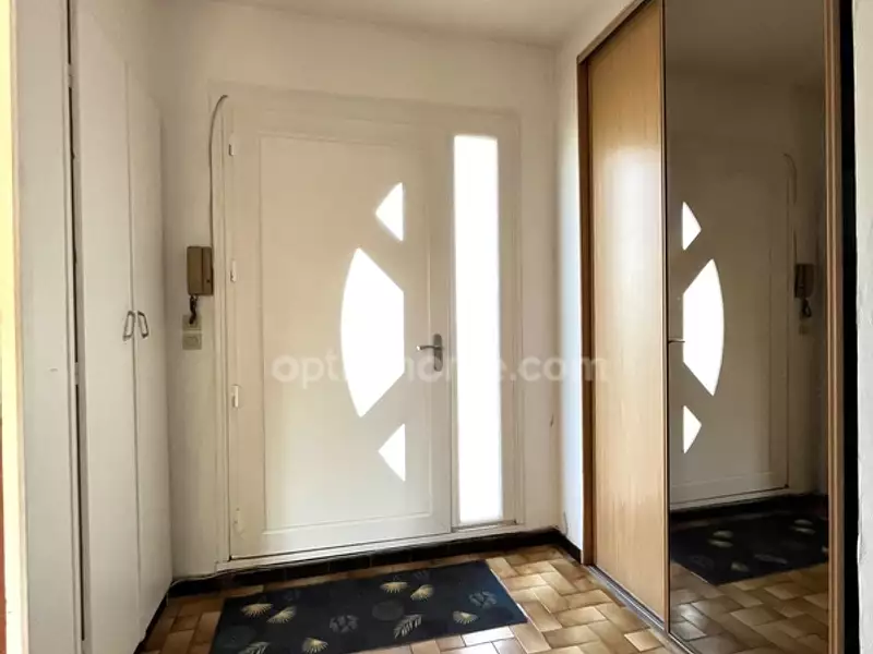Maison, 154 m²