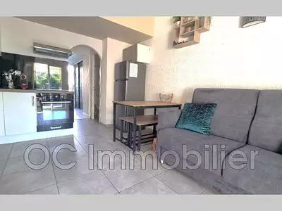 Maison, 42 m²