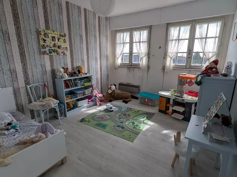 Maison, 144 m²