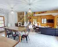 Appartement, 193 m²