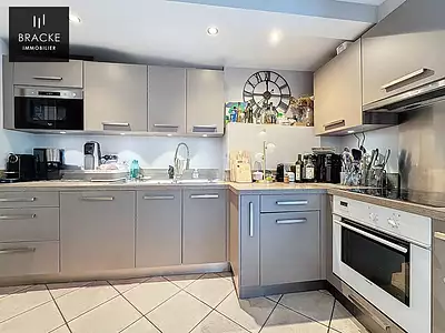 Maison, 120 m²