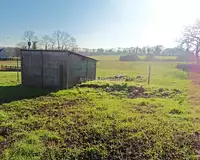 Terrain, 495 m²
