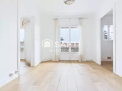 Appartement, 34 m²