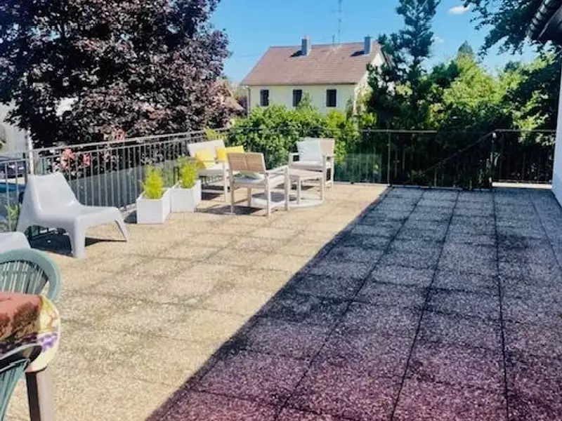 Appartement, 150 m²