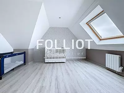 Maison, 220 m²