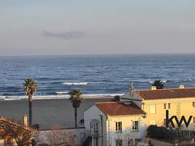 Appartement, 85,82 m²