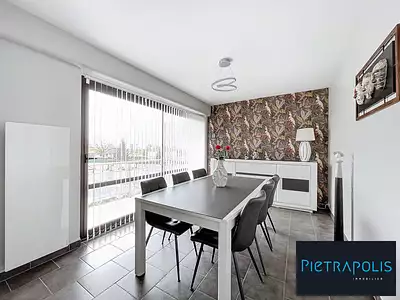 Appartement, 121 m²