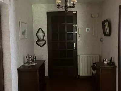Maison, 185 m²