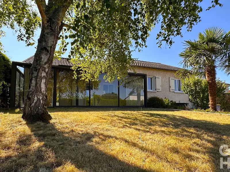 Maison, 150 m²