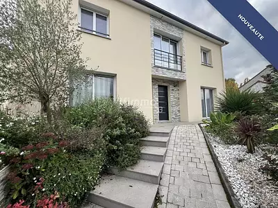 Maison, 160 m²