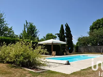 Maison, 370 m²