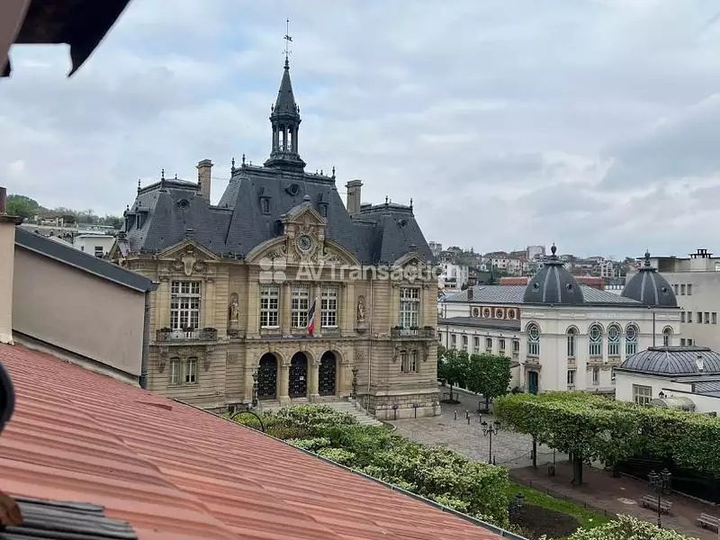 Appartement, 60 m²