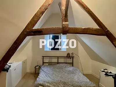 Appartement, 58,76 m²