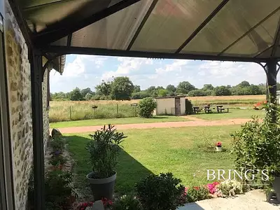 Maison, 215 m²