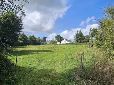 Terrain, 3 161 m²