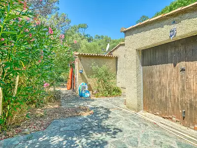 Maison, 94 m²