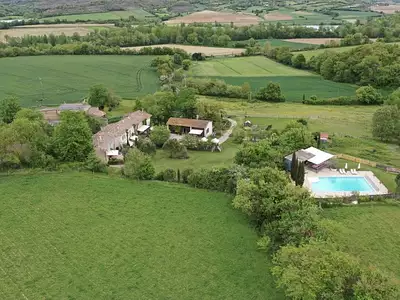 Maison, 500 m²