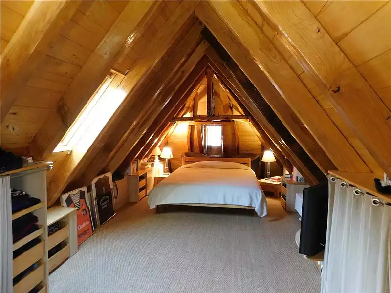 Maison, 202 m²