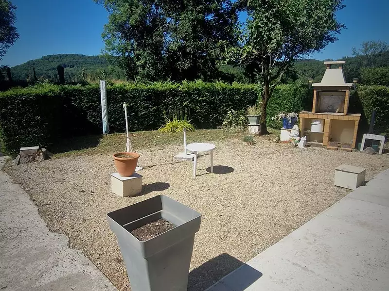 Maison, 81,57 m²