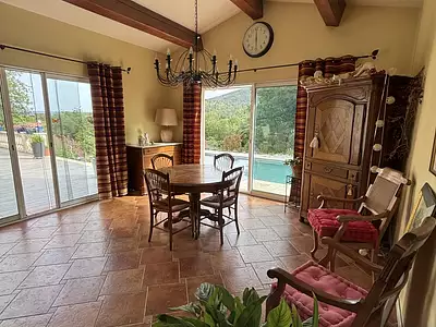 Maison, 160 m²