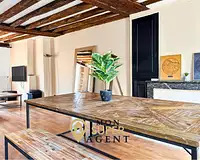Appartement, 120 m²