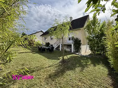 Maison, 158 m²