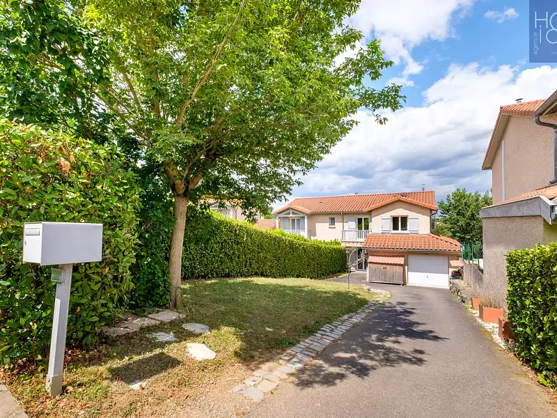Maison, 119,47 m²