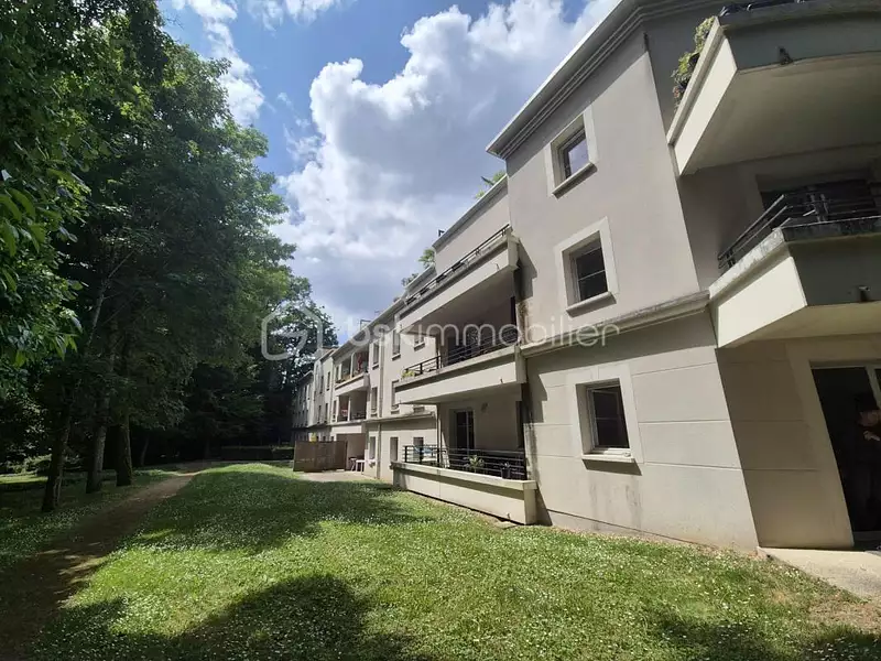 Appartement, 60 m²