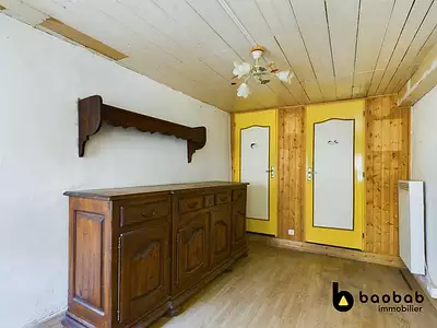 Maison, 66,35 m²