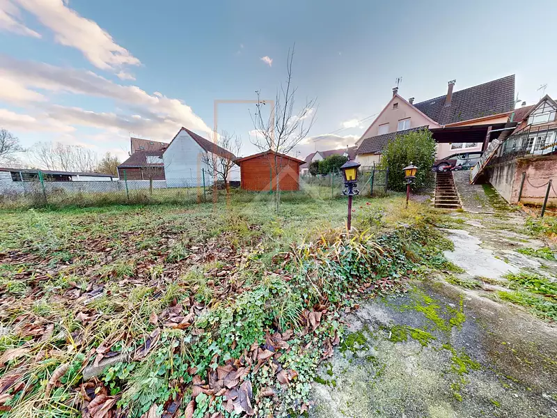 Maison, 122 m²