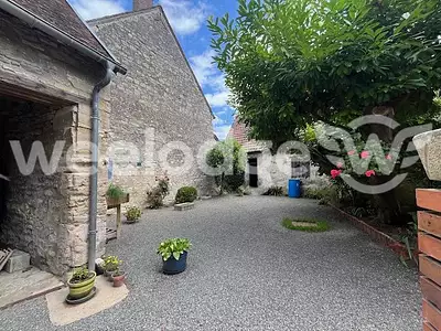 Maison, 70 m²