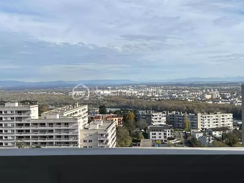 Appartement, 115 m²