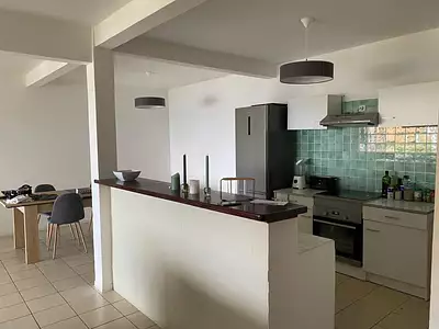 Appartement, 89 m²
