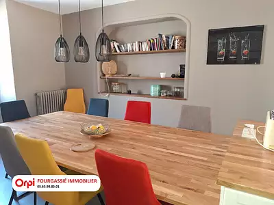 Maison, 171 m²