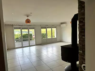 Maison, 195 m²