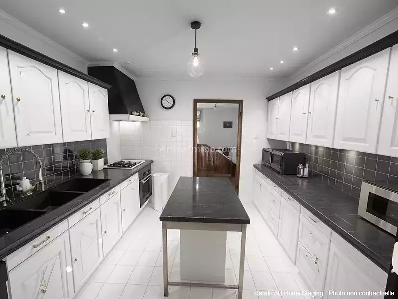 Maison, 230 m²